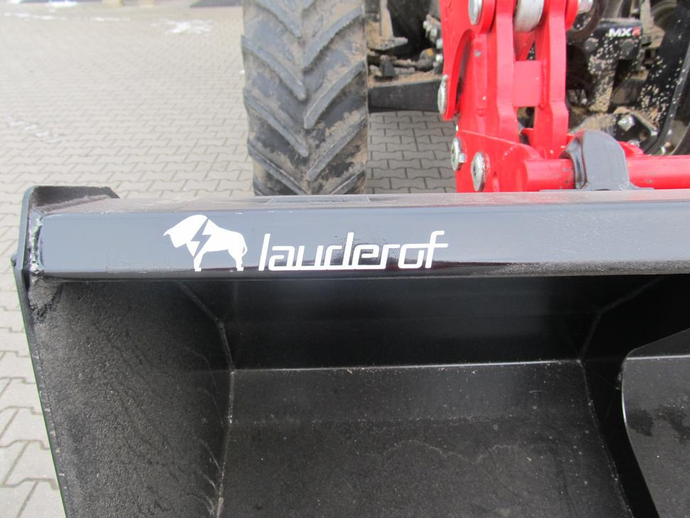 Lauderof Schaufel / Universal Bucket / Godet / Benna / Ковш / Łyżka 2 m - Schaufel für Traktor: das Bild 2 Lauderof Schaufel / Universal Bucket / Godet / Benna / Ковш / Łyżka 2 m - Schaufel für Traktor: das Bild 2