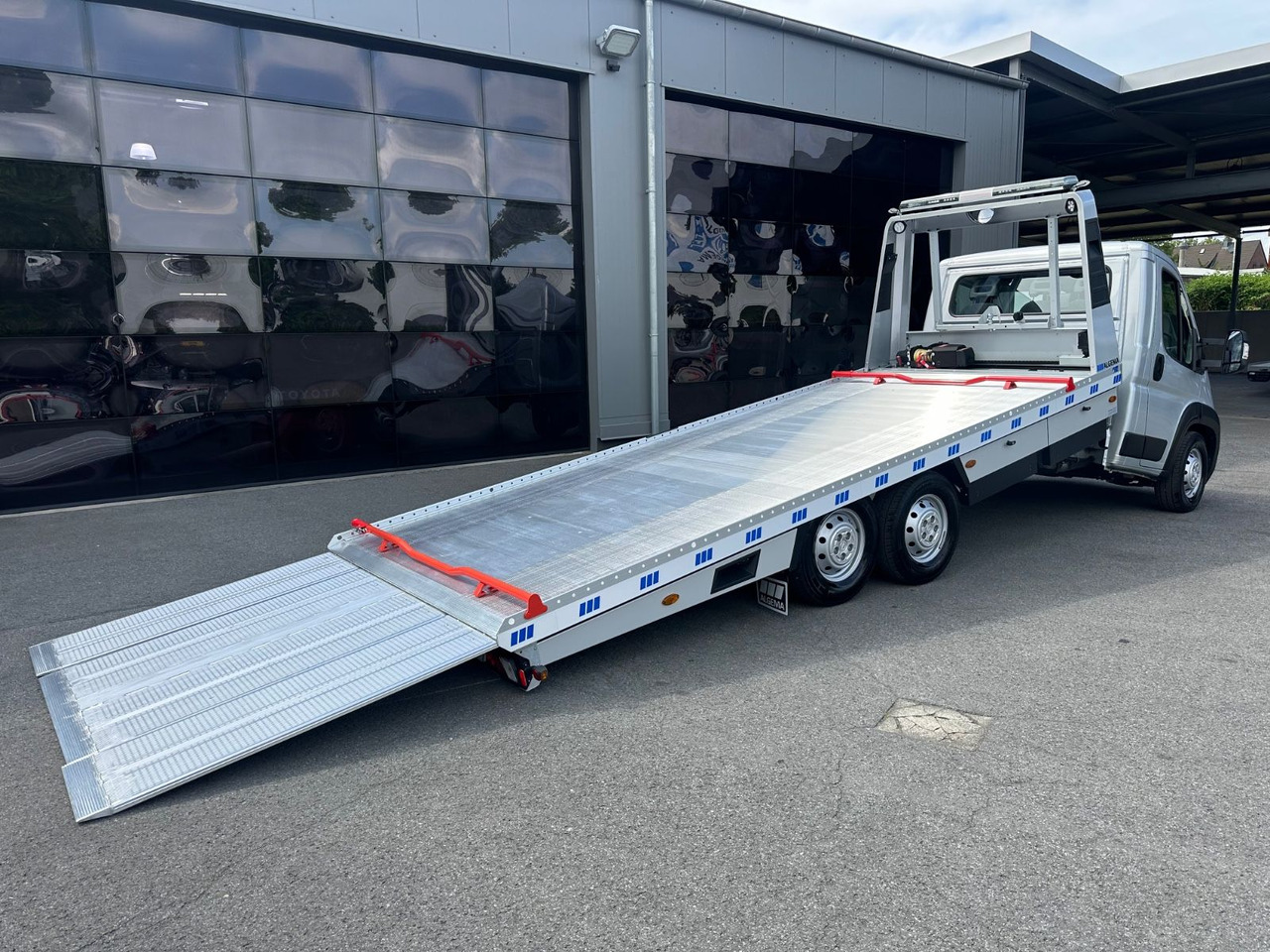 Algema Opel Movano & ALGEMA Blitzlader2 /3,1to Nutzlast Algema Opel Movano & ALGEMA Blitzlader2 /3,1to Nutzlast - Autotransporter LKW, Transporter: das Bild 5 Algema Opel Movano & ALGEMA Blitzlader2 /3,1to Nutzlast Algema Opel Movano & ALGEMA Blitzlader2 /3,1to Nutzlast - Autotransporter LKW, Transporter: das Bild 5