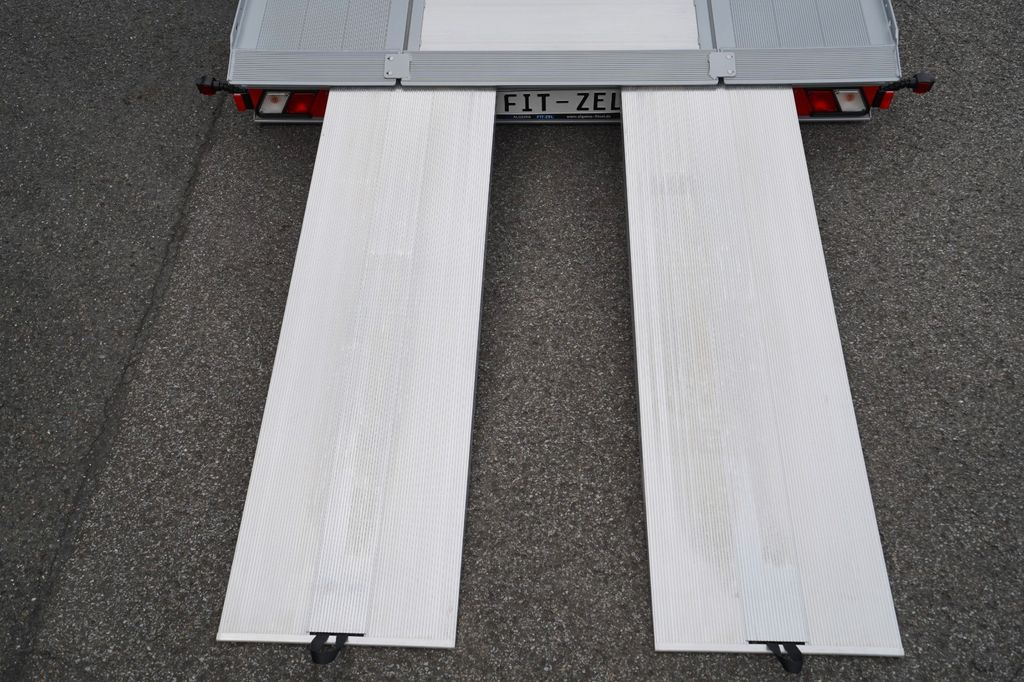 Fitzel EURO-TRANS 35-21/48 X - Autotransporter Anhänger: das Bild 5 Fitzel EURO-TRANS 35-21/48 X - Autotransporter Anhänger: das Bild 5