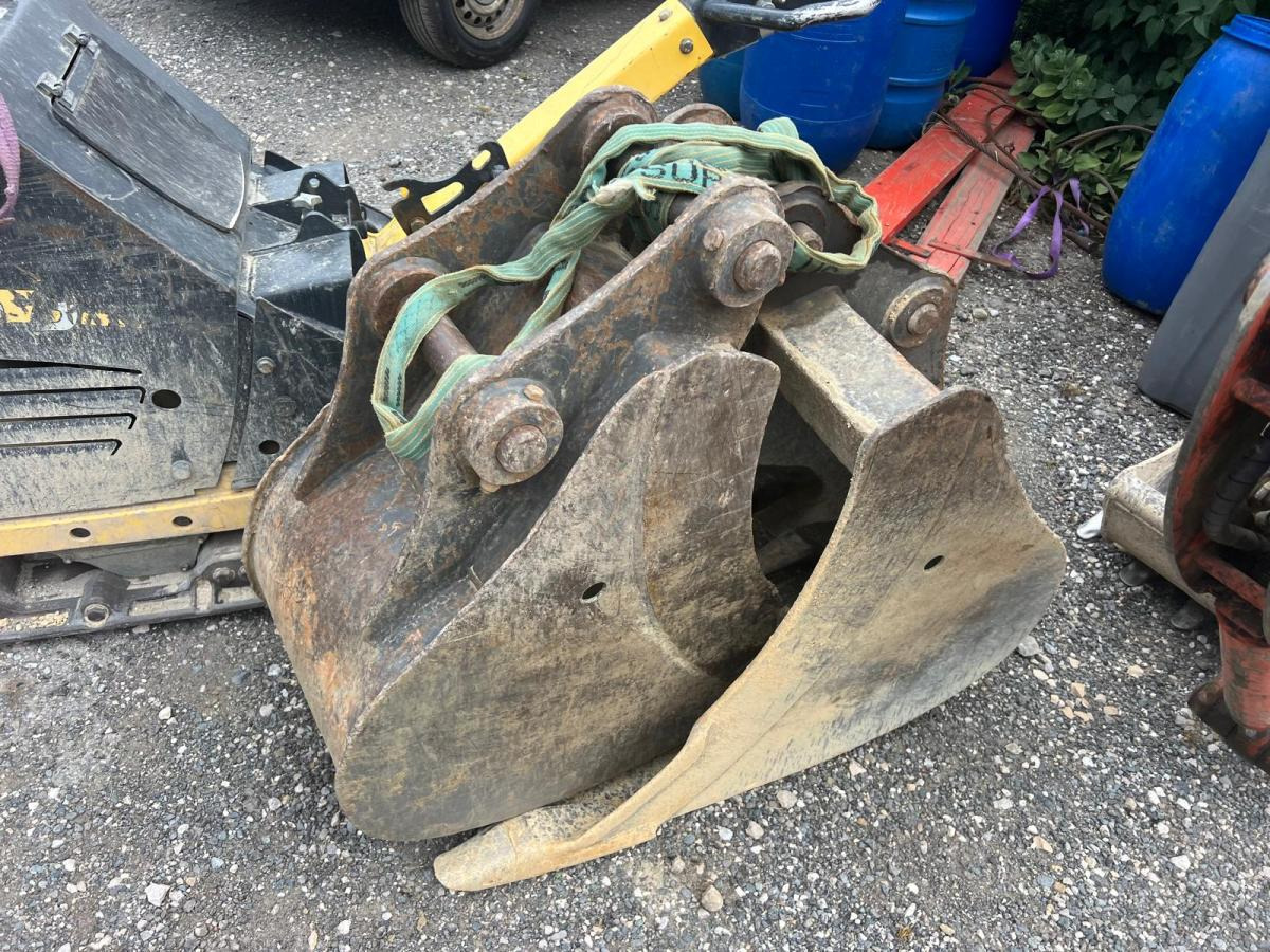 Kettenbagger Case CX75C SR PELLE 8,5T: das Bild 14