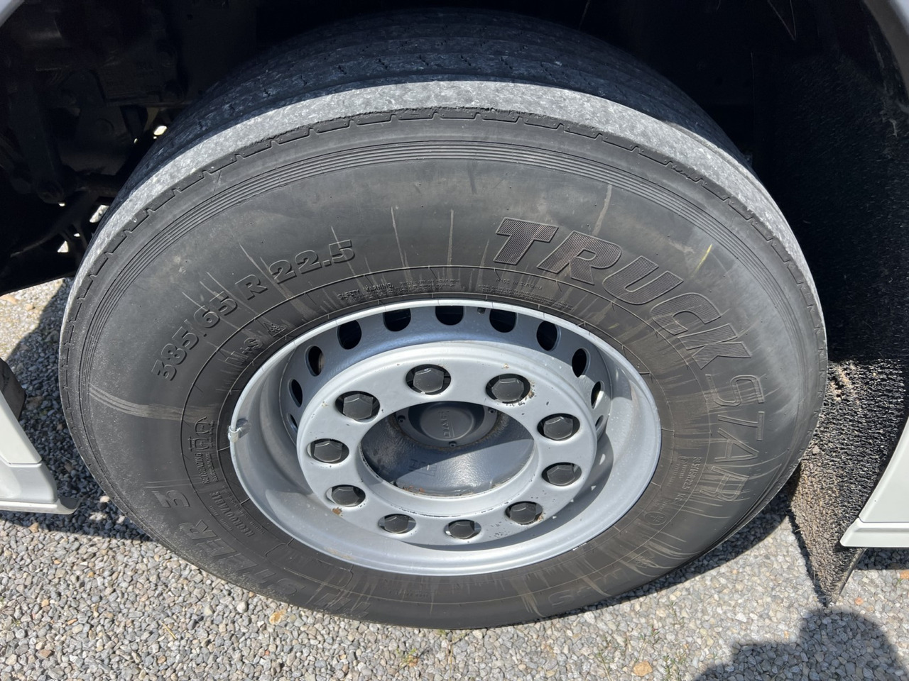 Sattelzugmaschine DAF XF 530 FT: das Bild 19