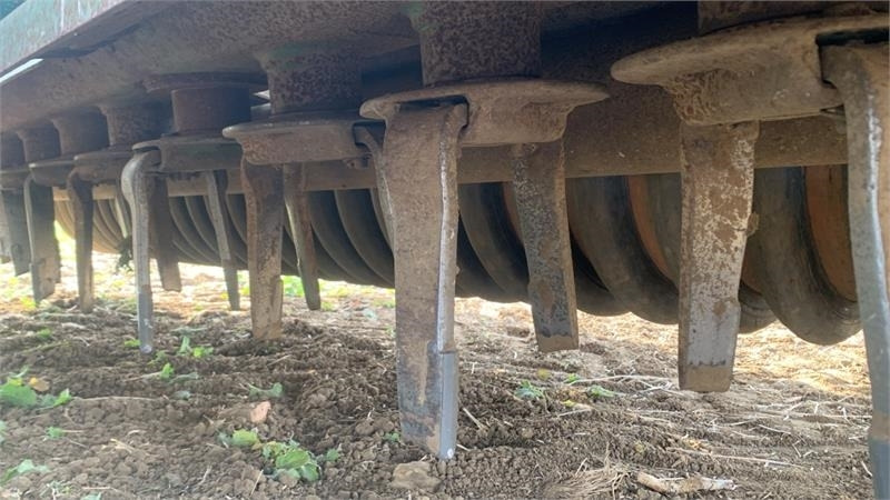 Amazone 4M AD-P 403 Special Disc Combination **Video Below - Säkombination: das Bild 5 Amazone 4M AD-P 403 Special Disc Combination **Video Below - Säkombination: das Bild 5