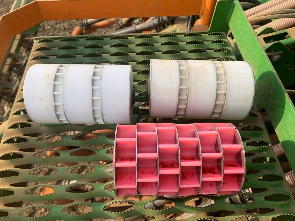 Amazone AD-P 403 Special Combination - Sämaschine: das Bild 5 Amazone AD-P 403 Special Combination - Sämaschine: das Bild 5