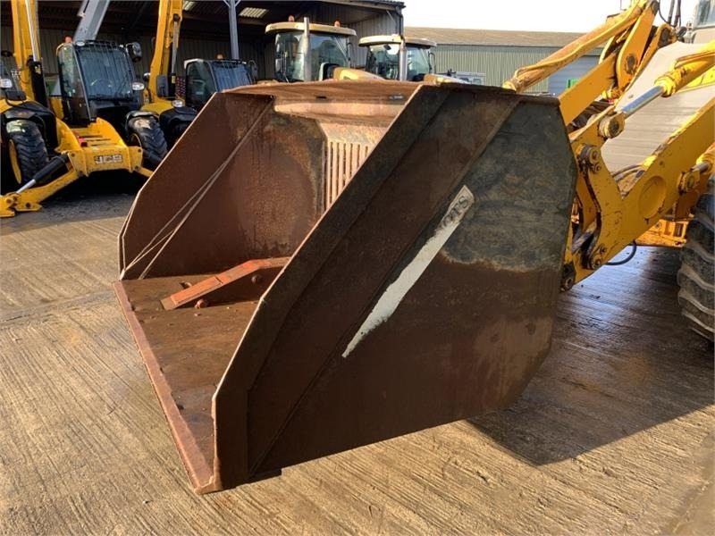 Cherry Products Cherry Products Hy-Tip Toe Tip Buc - Knickgelenkter Dumper: das Bild 3 Cherry Products Cherry Products Hy-Tip Toe Tip Buc - Knickgelenkter Dumper: das Bild 3