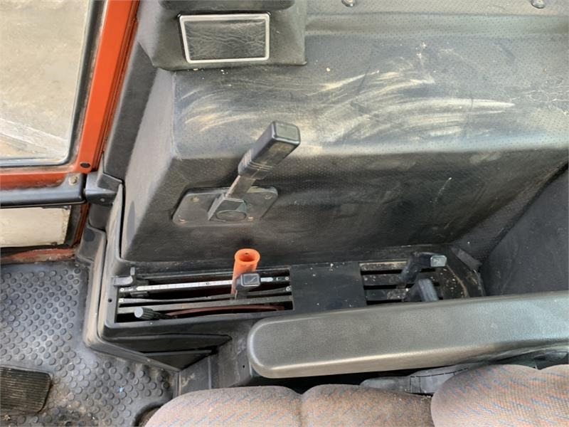 Traktor Fiat 1280 Turbo 2WD: das Bild 13 Traktor Fiat 1280 Turbo 2WD: das Bild 13