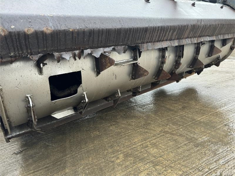 Ladewagen Keenan MechFiber 365 SP Feed Wagon: das Bild 15