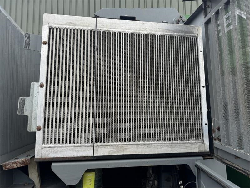 Ladewagen Keenan MechFiber 365 SP Feed Wagon: das Bild 10