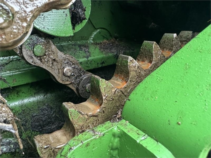 Ladewagen Keenan MechFiber 365 SP Feed Wagon: das Bild 18