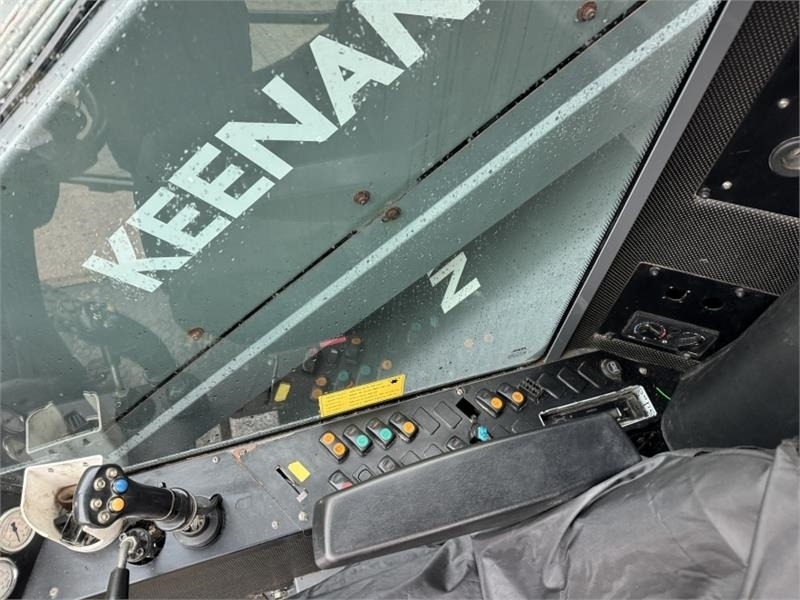 Ladewagen Keenan MechFiber 365 SP Feed Wagon: das Bild 23