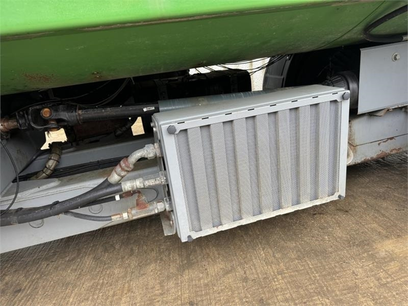 Ladewagen Keenan MechFiber 365 SP Feed Wagon: das Bild 6