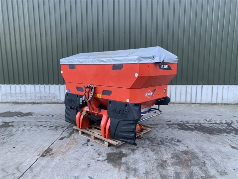 Düngerstreuer Kuhn Kuhn Axis 40.2 M-EMC Fert Spreader: das Bild 1