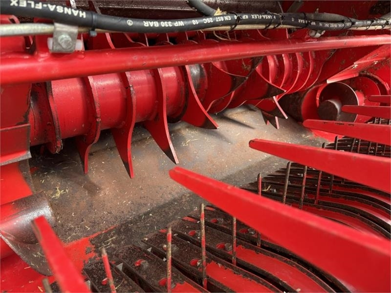 Lely Welger RP415 Round Baler **Low Bale Count** **Vide - Rundballenpresse: das Bild 5 Lely Welger RP415 Round Baler **Low Bale Count** **Vide - Rundballenpresse: das Bild 5