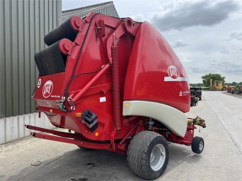 Lely Welger RP535 Round Baler **Video Below** - Rundballenpresse: das Bild 2 Lely Welger RP535 Round Baler **Video Below** - Rundballenpresse: das Bild 2