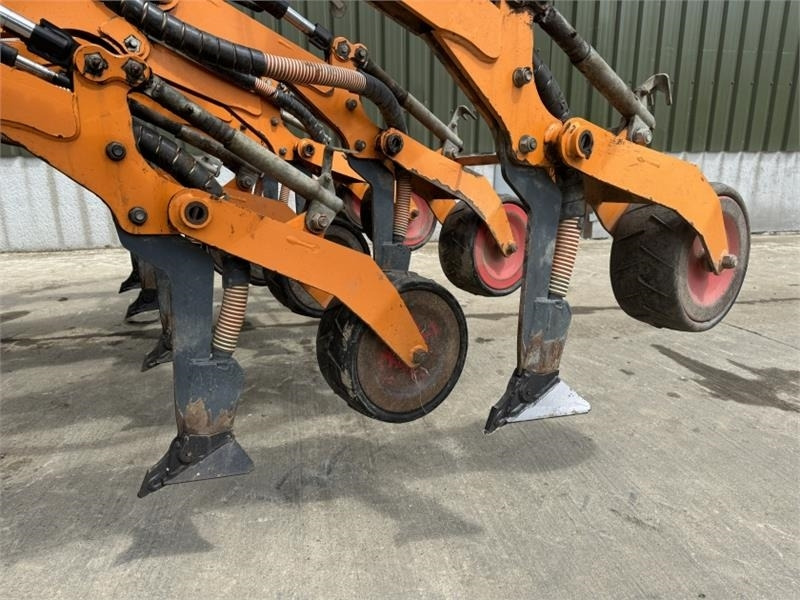 Säkombination Mzuri Mzuri Pro-Till 3T Seed Drill: das Bild 11