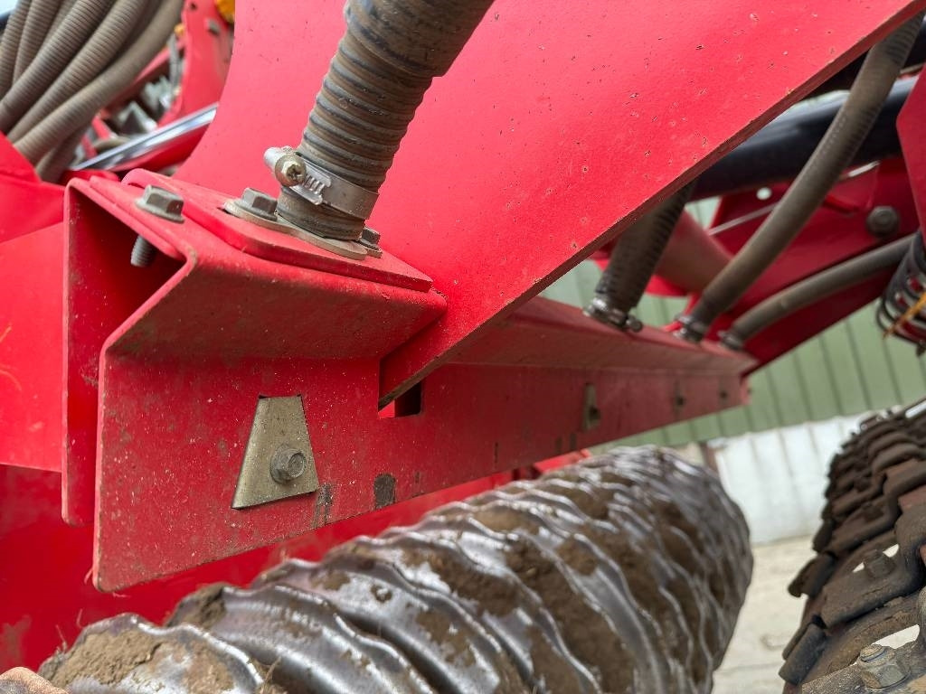 Vaderstad Bio Drill 360 - Sämaschine: das Bild 5 Vaderstad Bio Drill 360 - Sämaschine: das Bild 5
