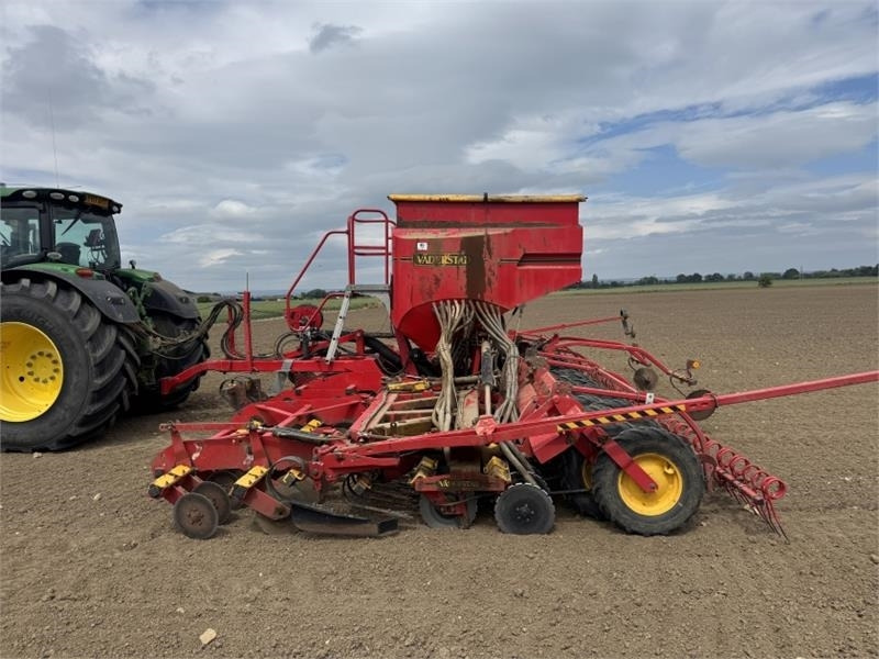 Vaderstad Vaderstad Rapid A800s **Video Below** - Säkombination: das Bild 5 Vaderstad Vaderstad Rapid A800s **Video Below** - Säkombination: das Bild 5