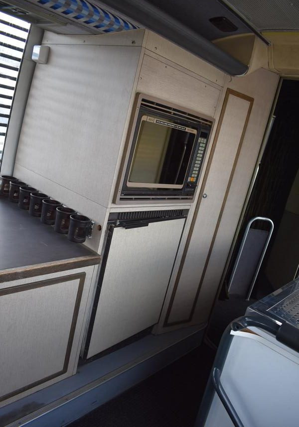 Bus Setra SG 221 HDS: das Bild 10