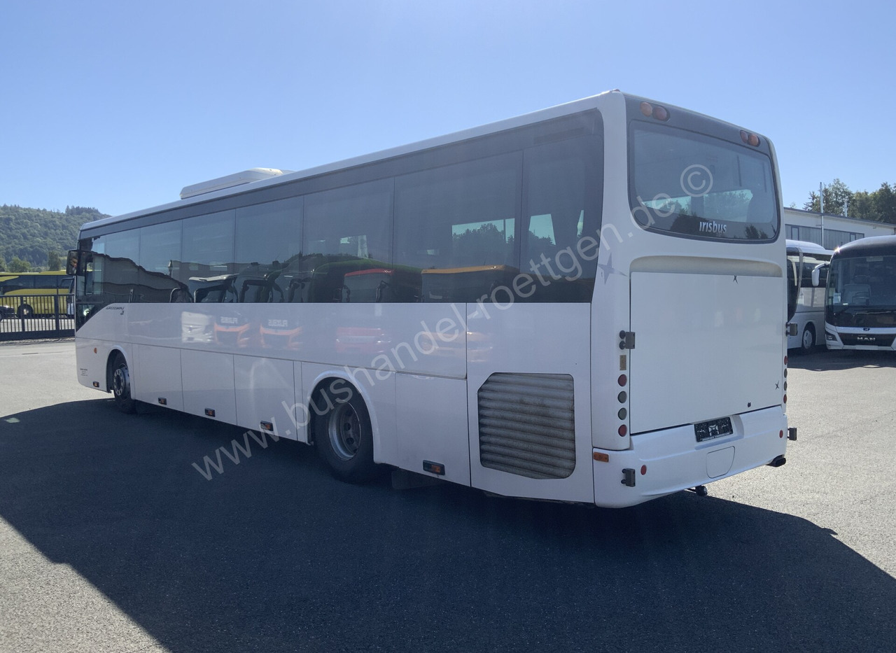 Iveco Crossway - Überlandbus: das Bild 4 Iveco Crossway - Überlandbus: das Bild 4