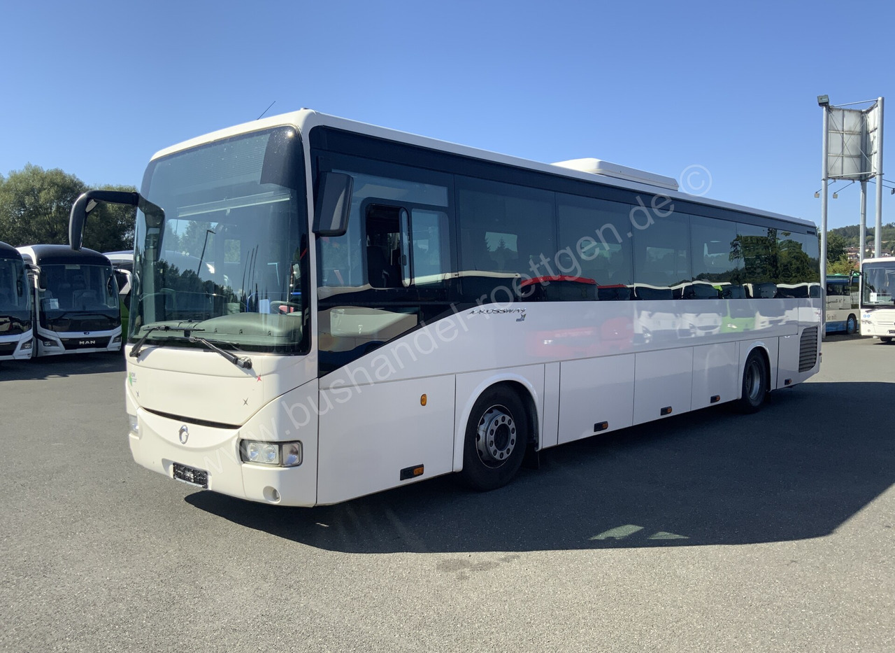 Iveco Crossway - Überlandbus: das Bild 2 Iveco Crossway - Überlandbus: das Bild 2