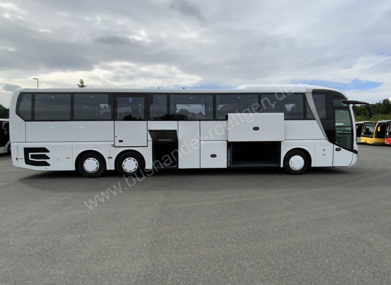 MAN R 08 Lions Coach L - Reisebus: das Bild 5 MAN R 08 Lions Coach L - Reisebus: das Bild 5