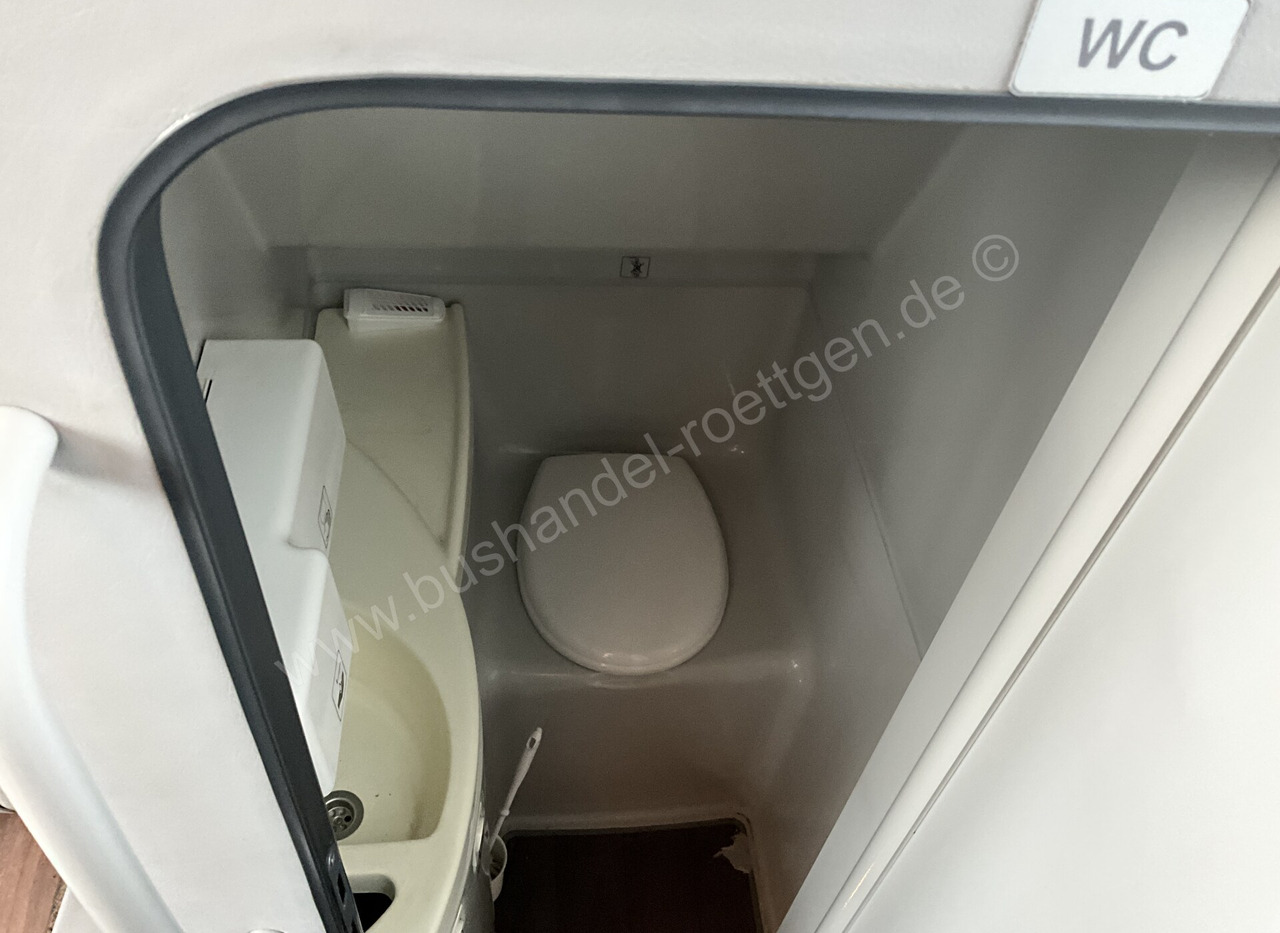 Reisebus MAN R 10 Lion´s Coach: das Bild 18 Reisebus MAN R 10 Lion´s Coach: das Bild 18