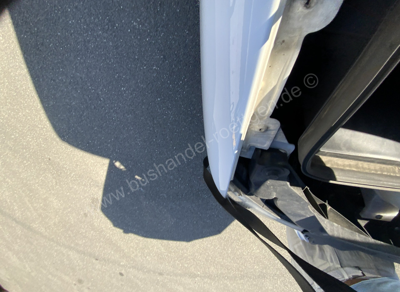 Kleinbus, Personentransporter Mercedes-Benz Sprinter: das Bild 13