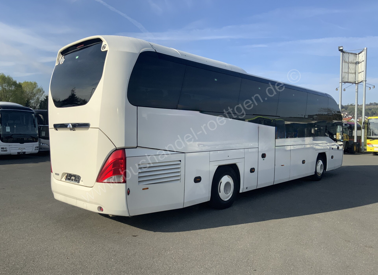 Neoplan Cityliner - Reisebus: das Bild 3 Neoplan Cityliner - Reisebus: das Bild 3