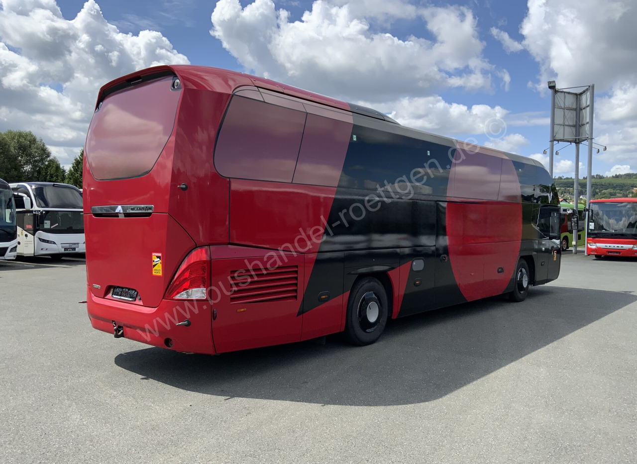Neoplan Cityliner - Reisebus: das Bild 4 Neoplan Cityliner - Reisebus: das Bild 4