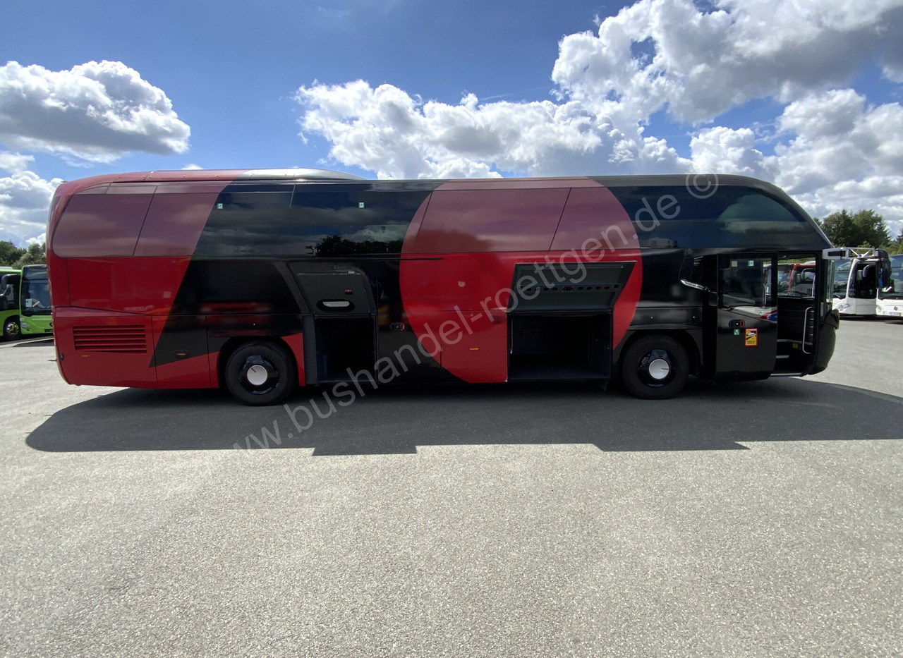 Neoplan Cityliner - Reisebus: das Bild 5 Neoplan Cityliner - Reisebus: das Bild 5