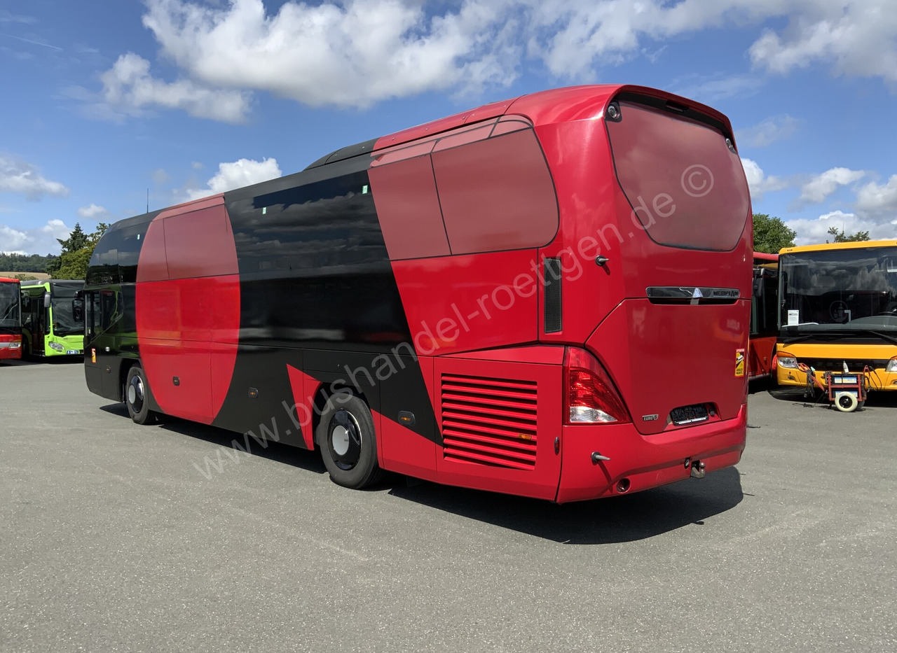 Neoplan Cityliner - Reisebus: das Bild 3 Neoplan Cityliner - Reisebus: das Bild 3