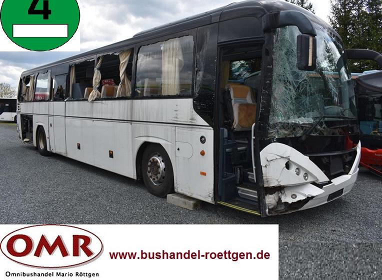 Neoplan N 3516 Ü Trendliner - Überlandbus: das Bild 1 Neoplan N 3516 Ü Trendliner - Überlandbus: das Bild 1
