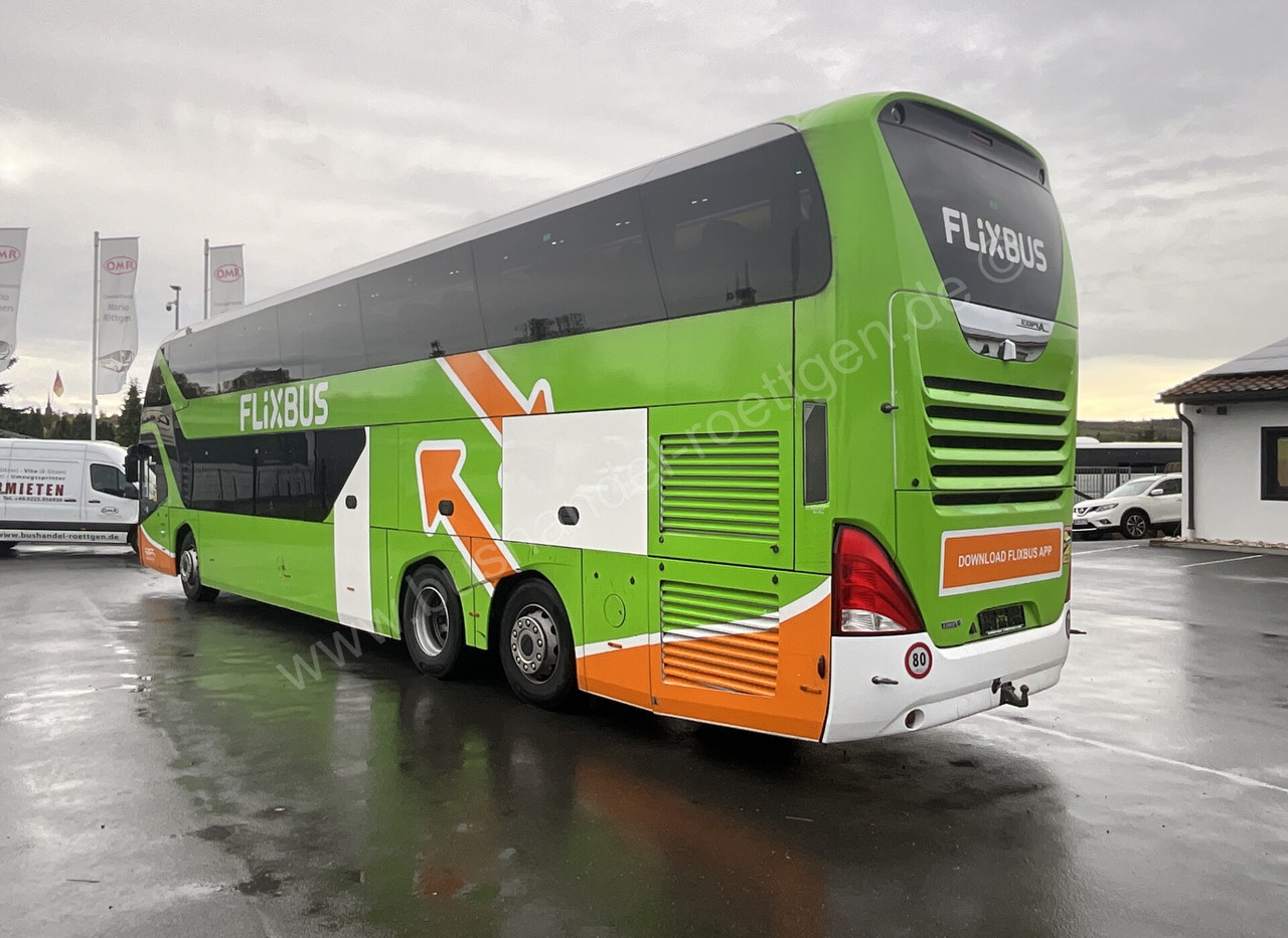 Neoplan Skyliner L - Doppeldeckerbus: das Bild 4 Neoplan Skyliner L - Doppeldeckerbus: das Bild 4