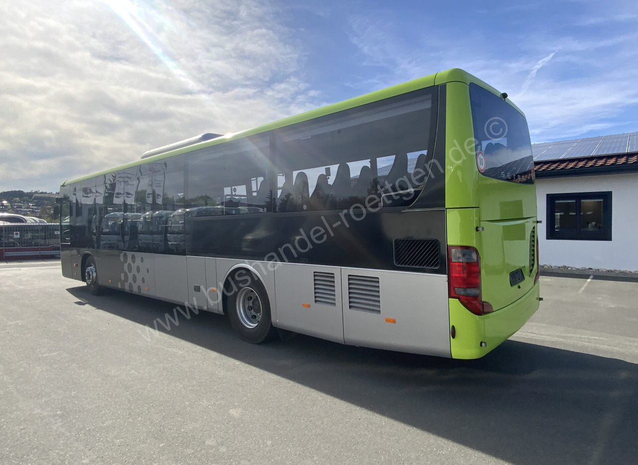 Setra S 415 LE Business - Linienbus: das Bild 3 Setra S 415 LE Business - Linienbus: das Bild 3