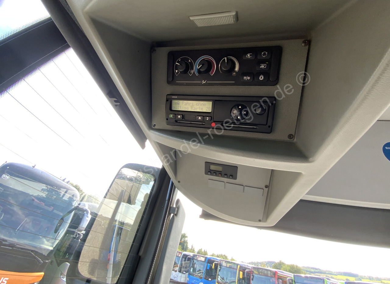 Linienbus Setra S 415 NF: das Bild 20