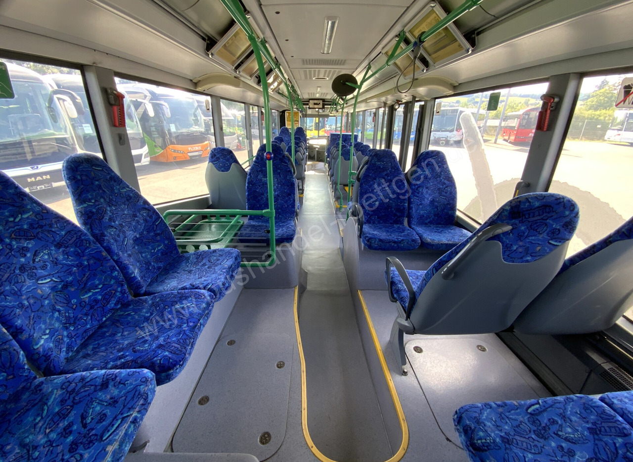 Linienbus Setra S 415 NF: das Bild 15