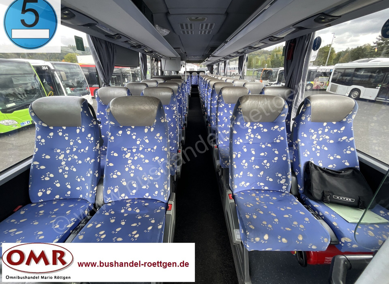 Setra S 415 UL - Überlandbus: das Bild 1 Setra S 415 UL - Überlandbus: das Bild 1
