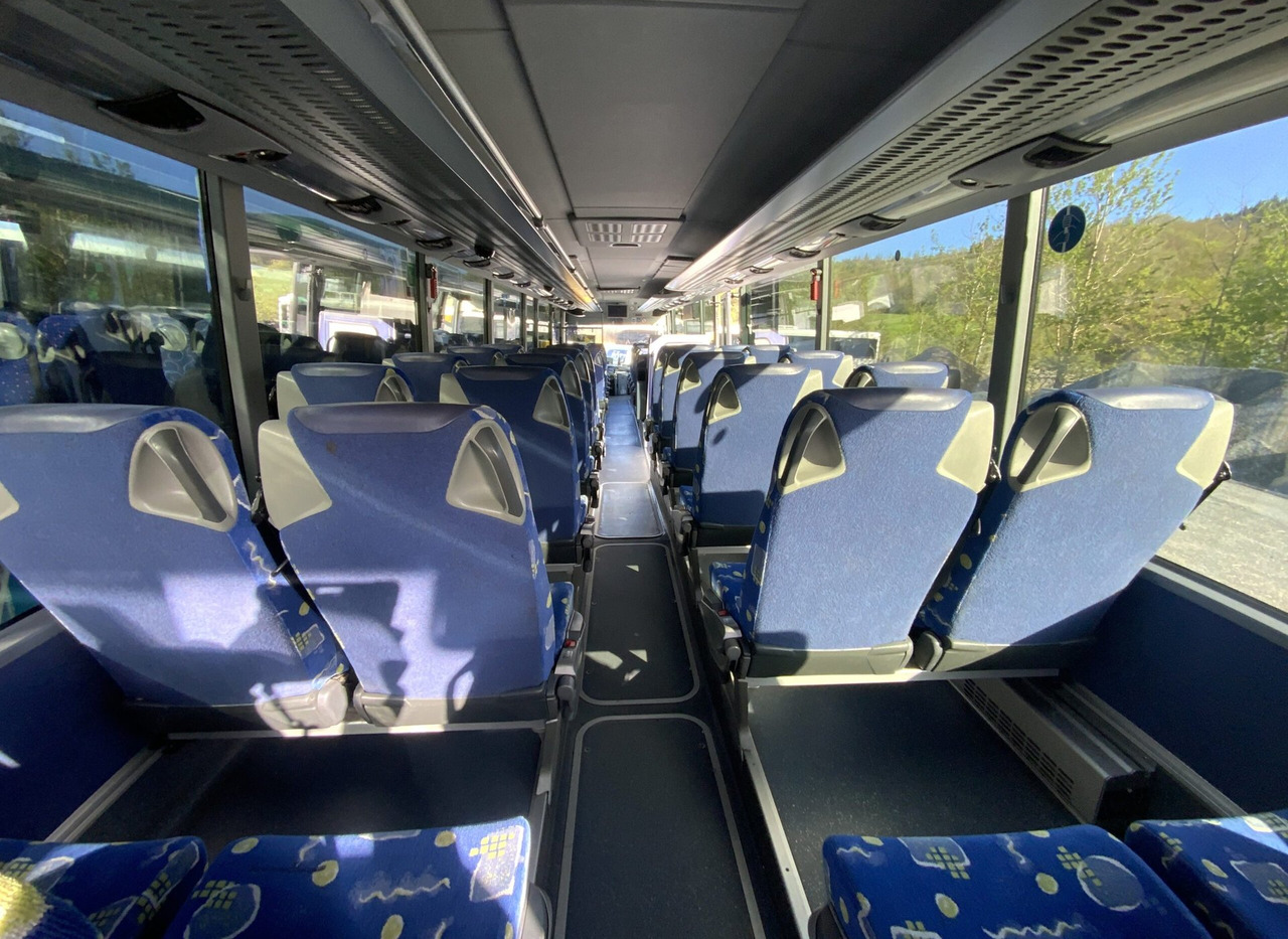 Überlandbus Setra S 417 UL: das Bild 20