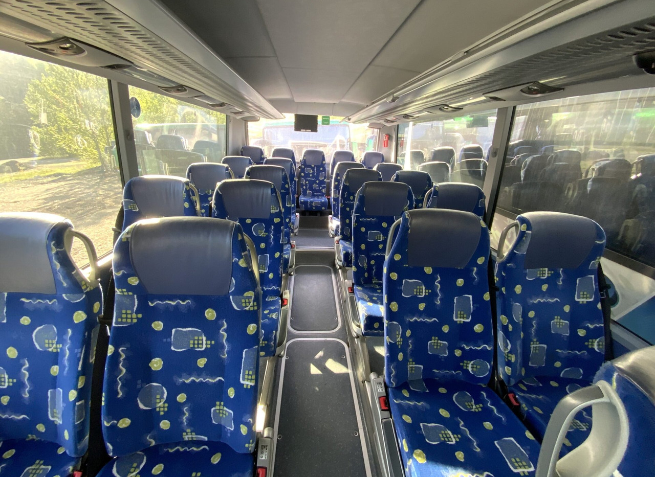 Überlandbus Setra S 417 UL: das Bild 18