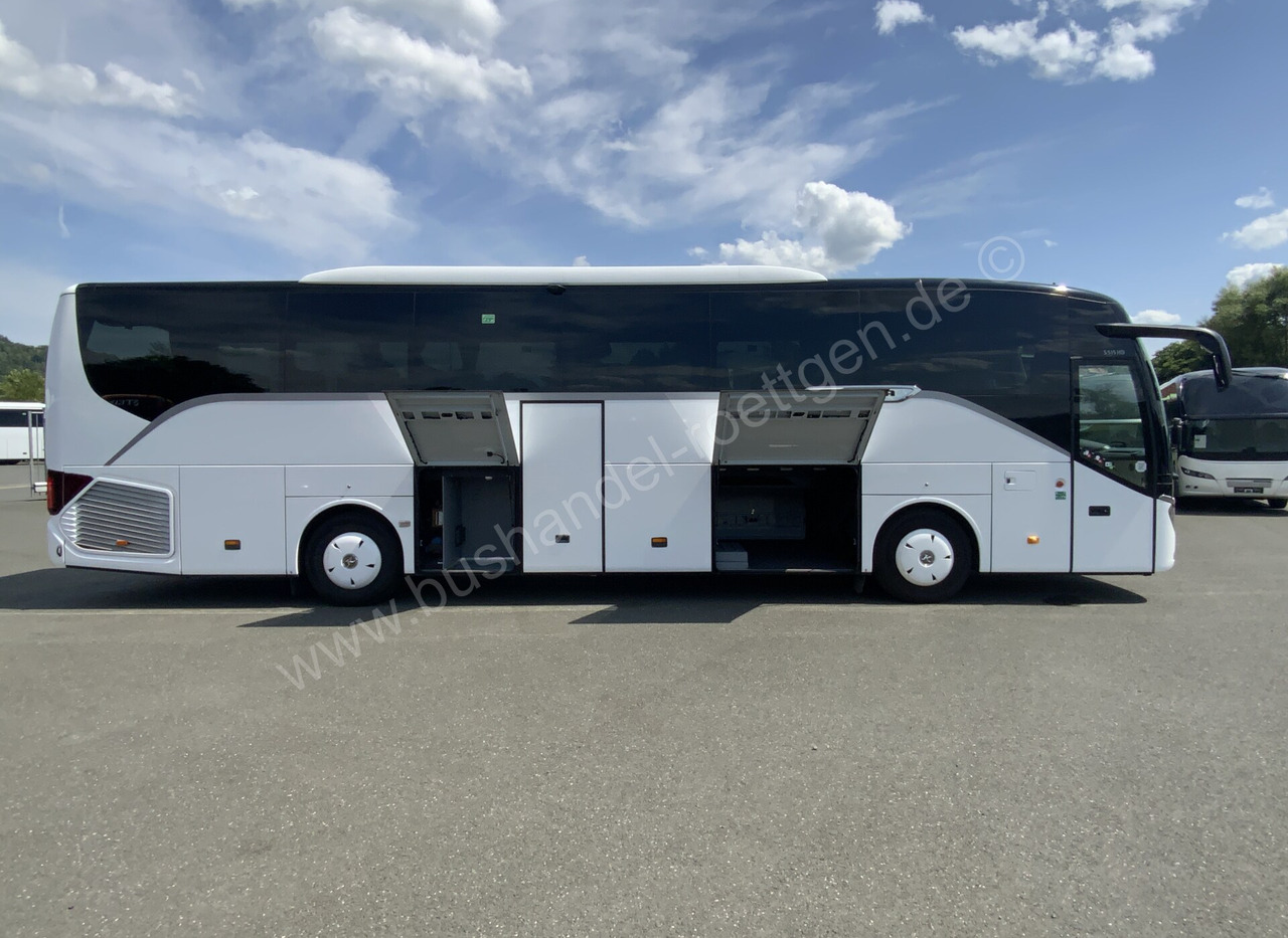 Setra S 515 HD - Reisebus: das Bild 5 Setra S 515 HD - Reisebus: das Bild 5