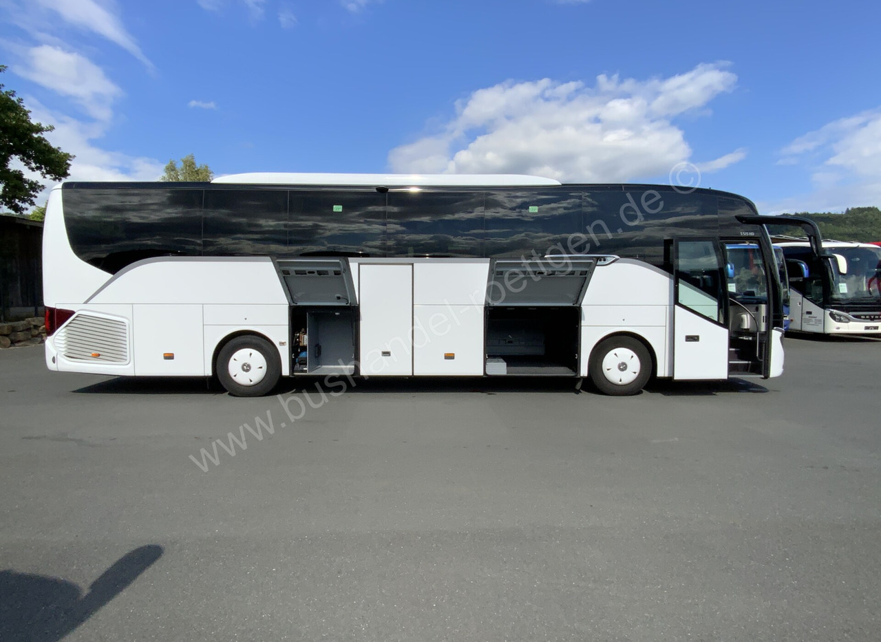 Setra S 515 HD - Reisebus: das Bild 5 Setra S 515 HD - Reisebus: das Bild 5