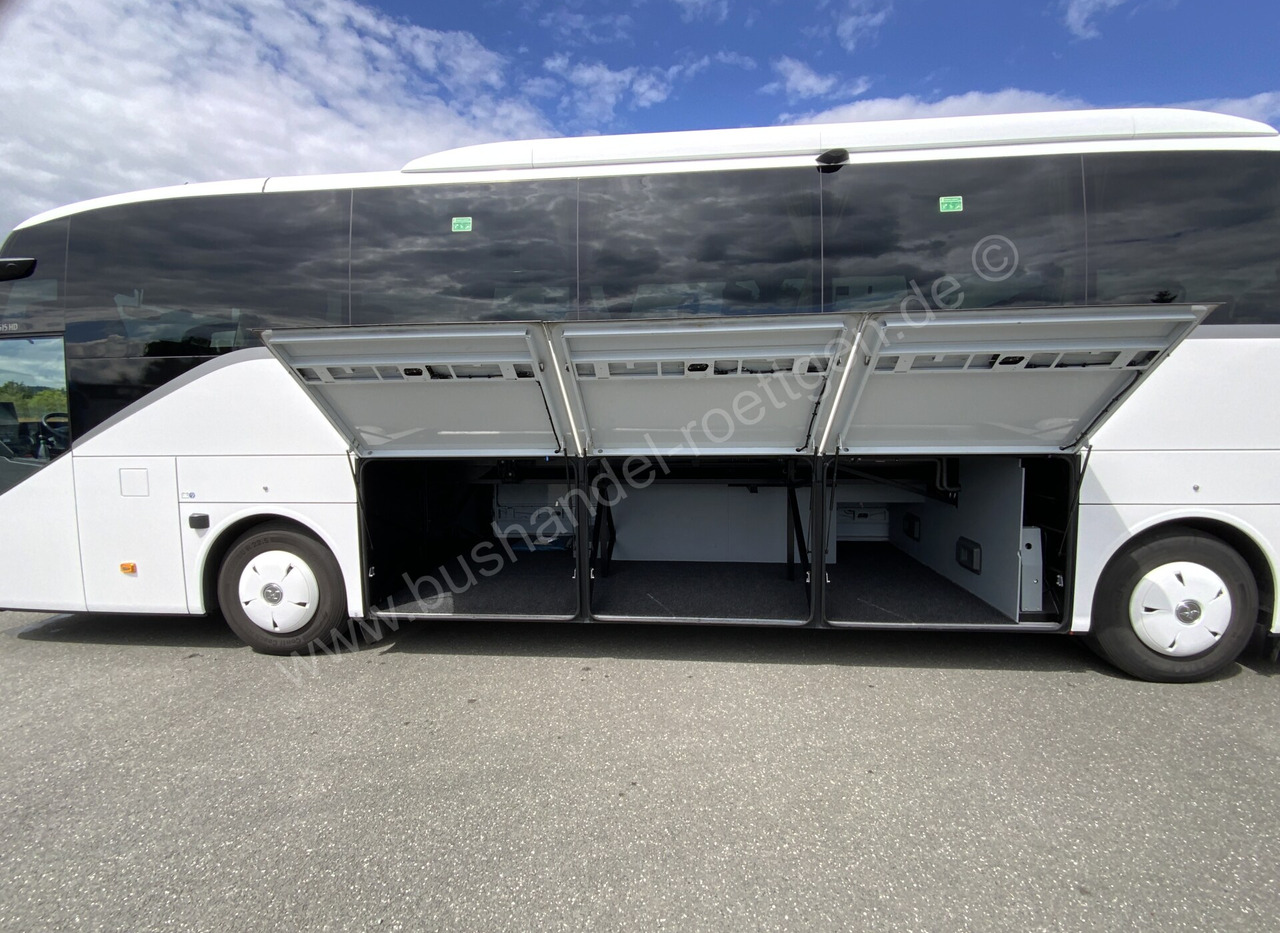 Setra S 515 HD - Reisebus: das Bild 5 Setra S 515 HD - Reisebus: das Bild 5