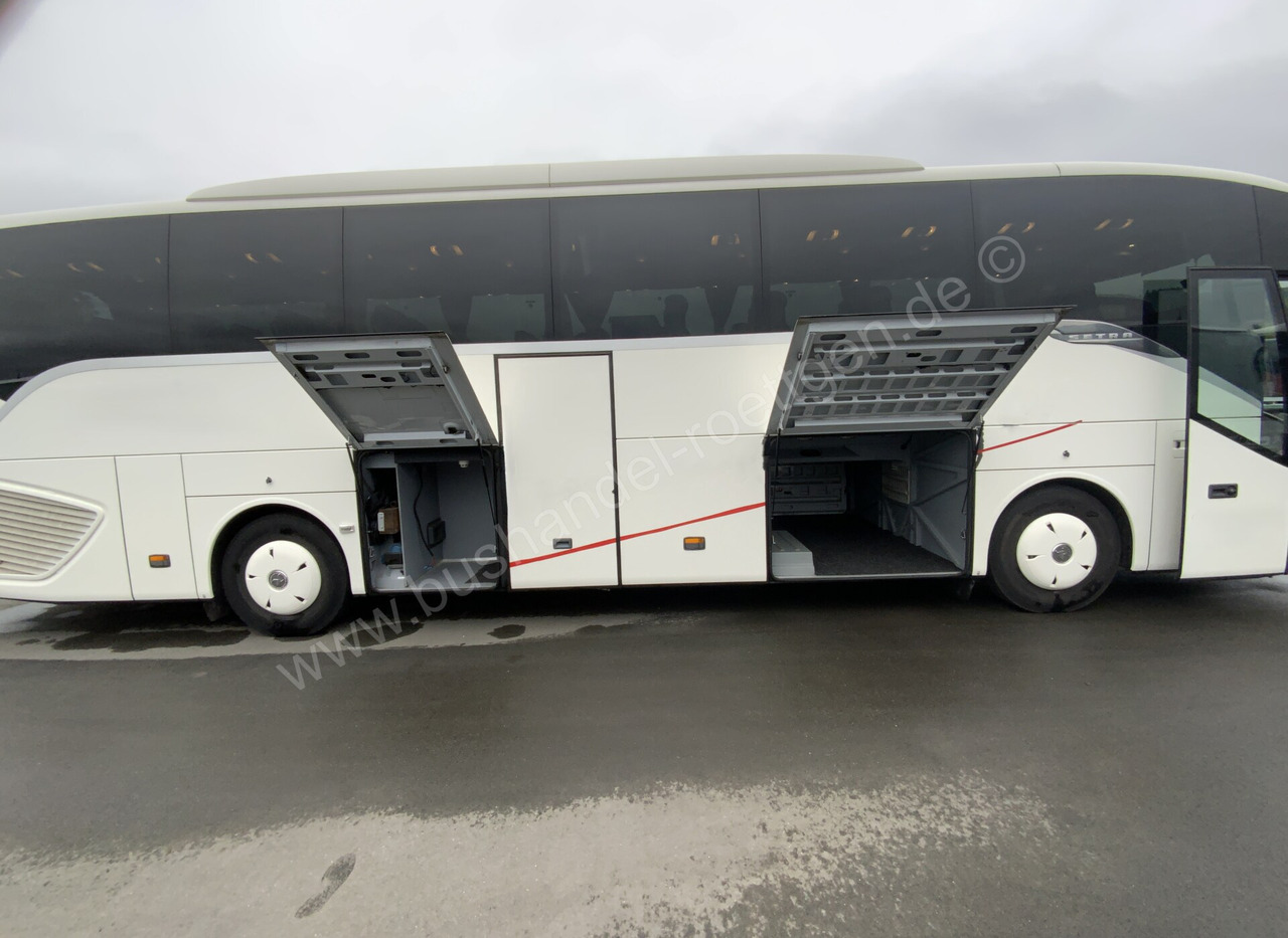 Setra S 515 HD - Reisebus: das Bild 5 Setra S 515 HD - Reisebus: das Bild 5
