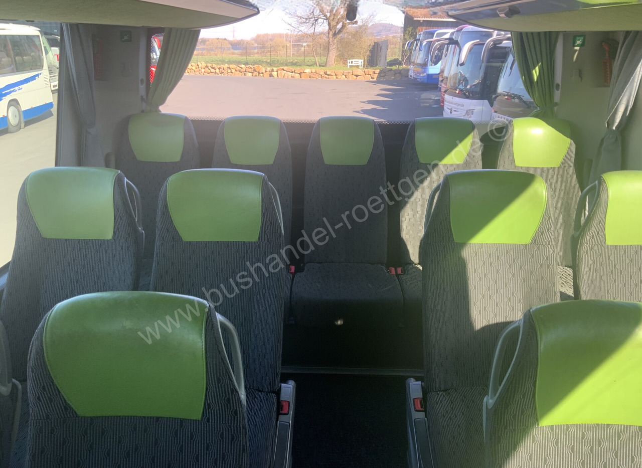 Reisebus Setra S 515 MD: das Bild 15