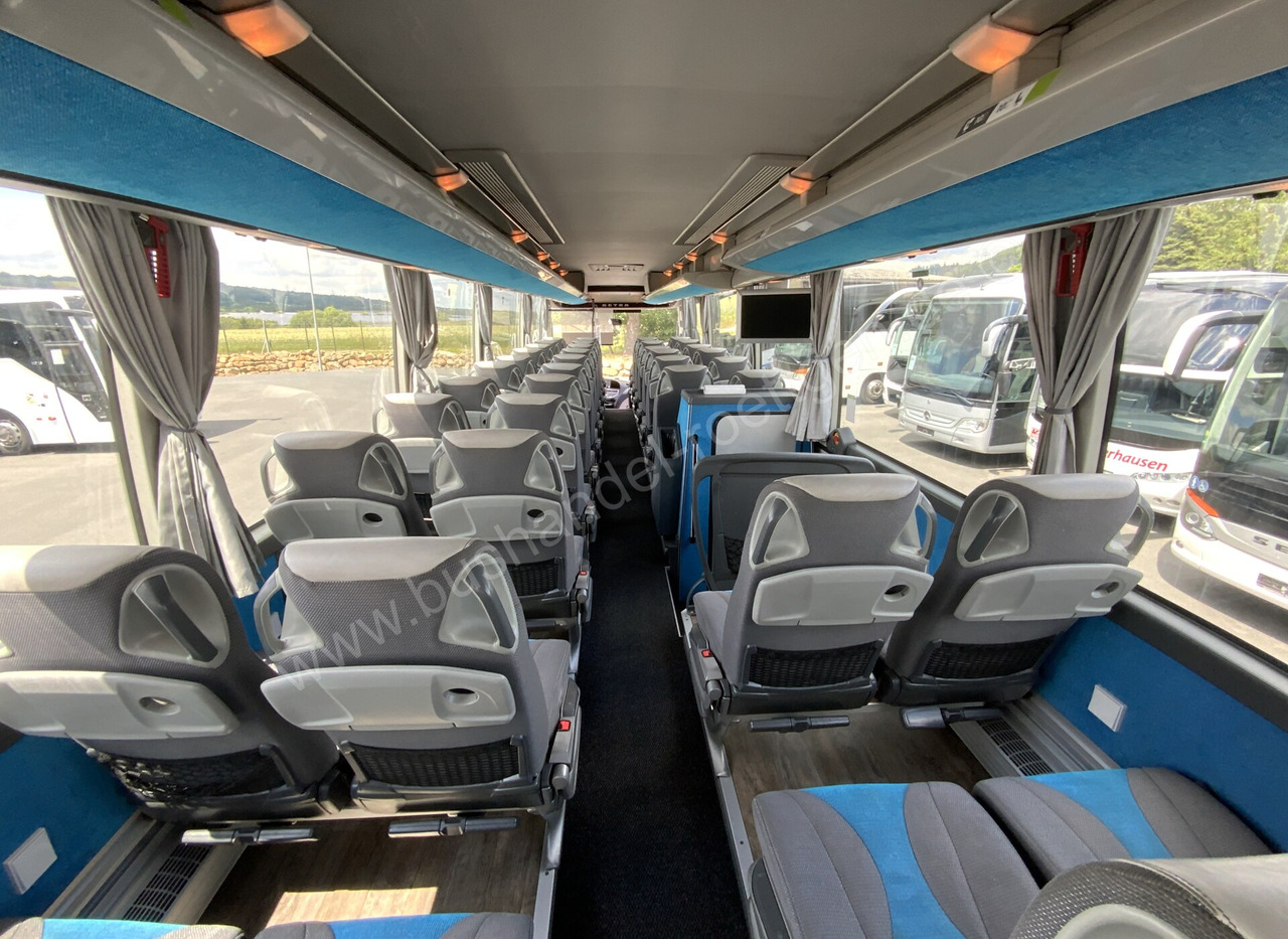 Reisebus Setra S 516 HD/2: das Bild 17