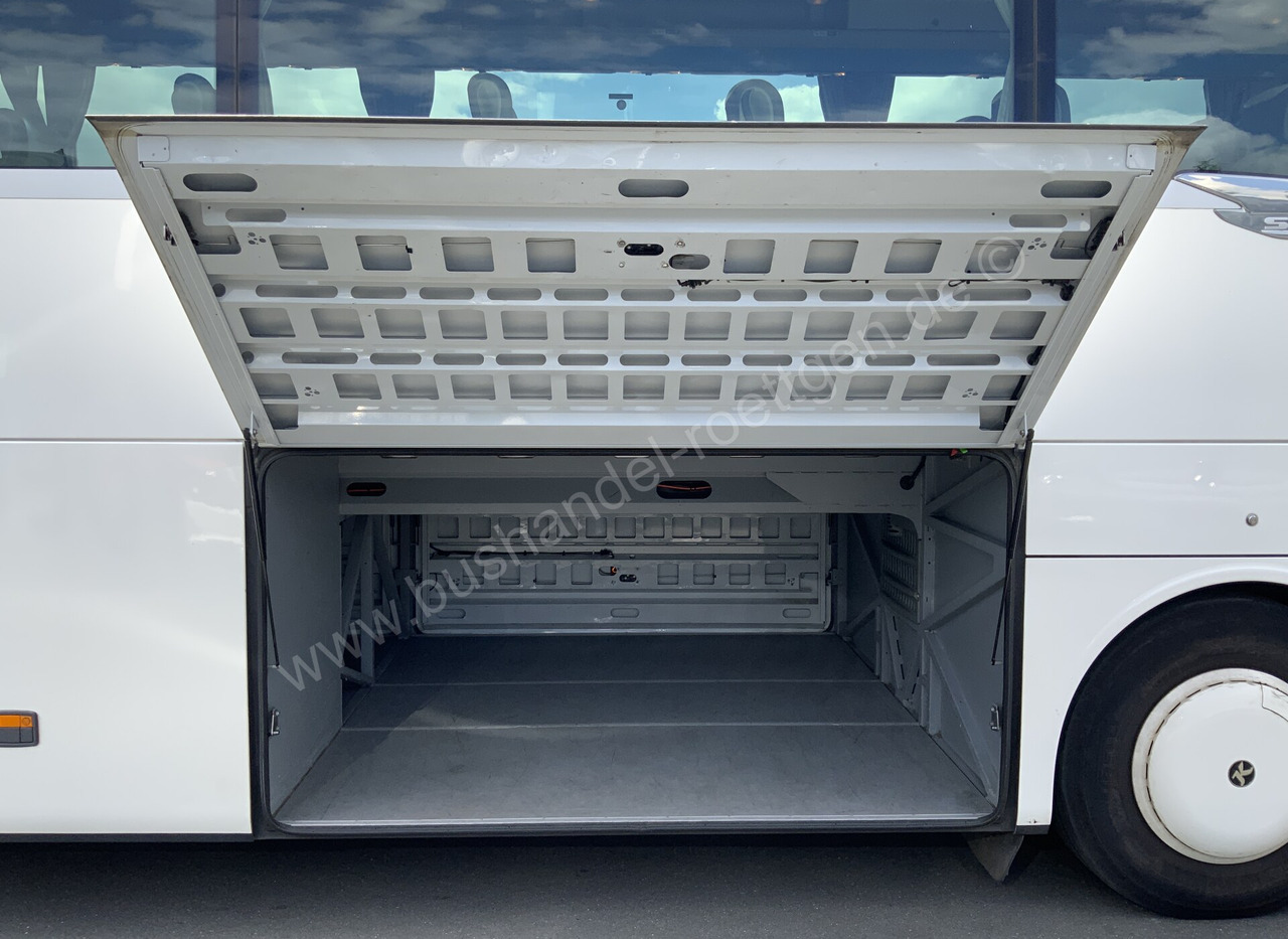 Reisebus Setra S 516 HD/2: das Bild 7