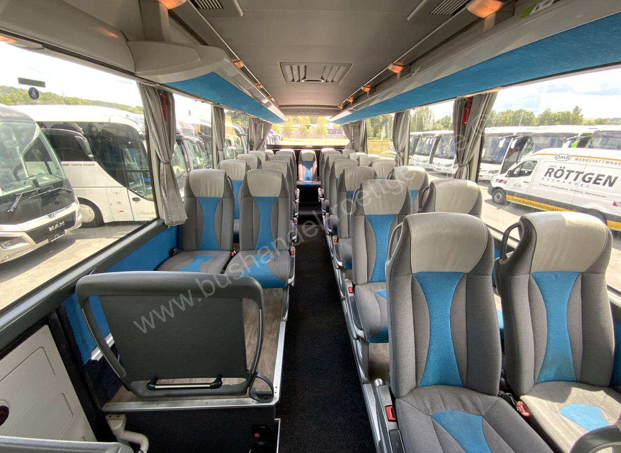 Innenraum Bild 1: Reisebus Setra S 516 HD/2