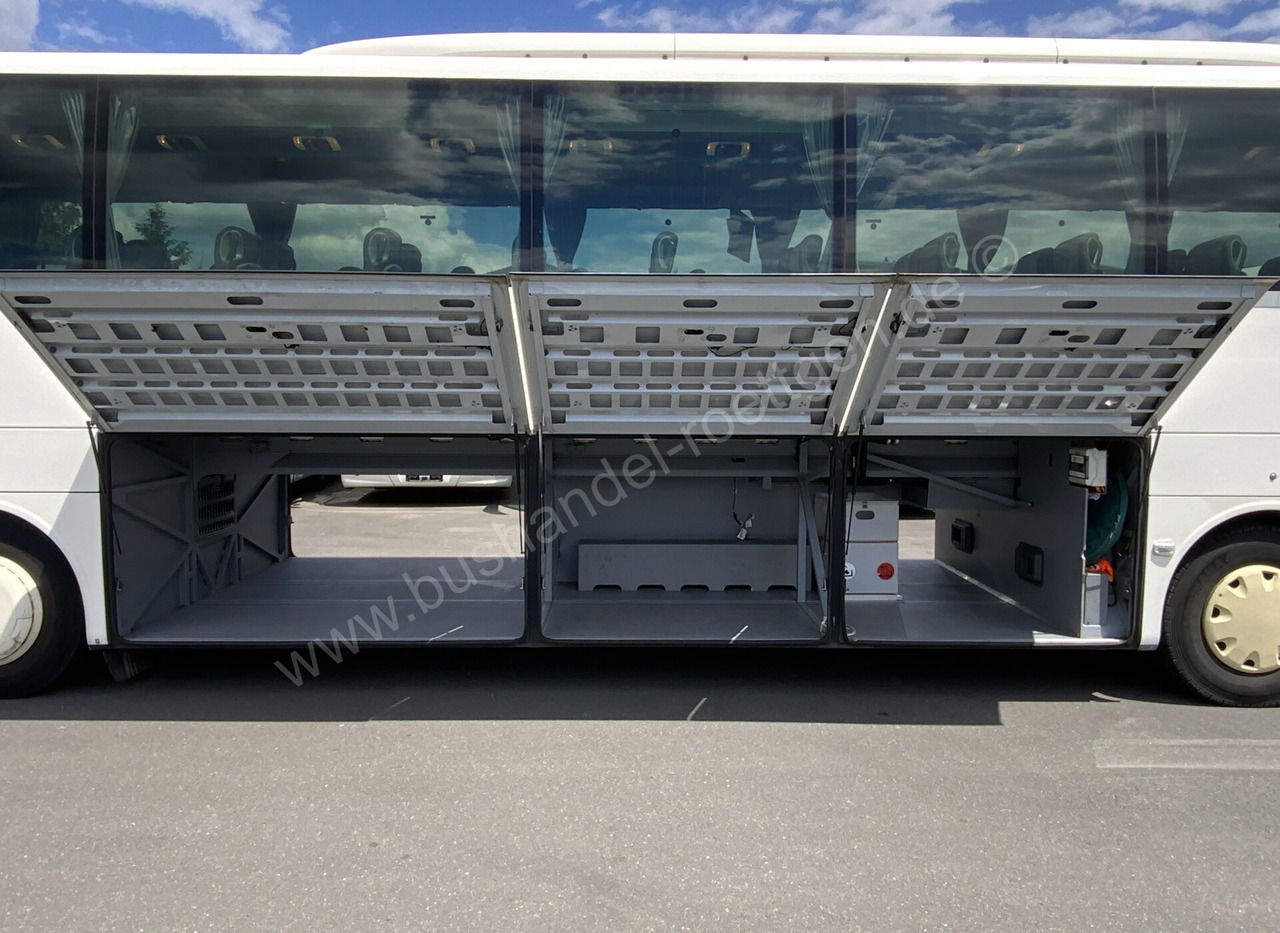 Reisebus Setra S 516 HD/2: das Bild 6