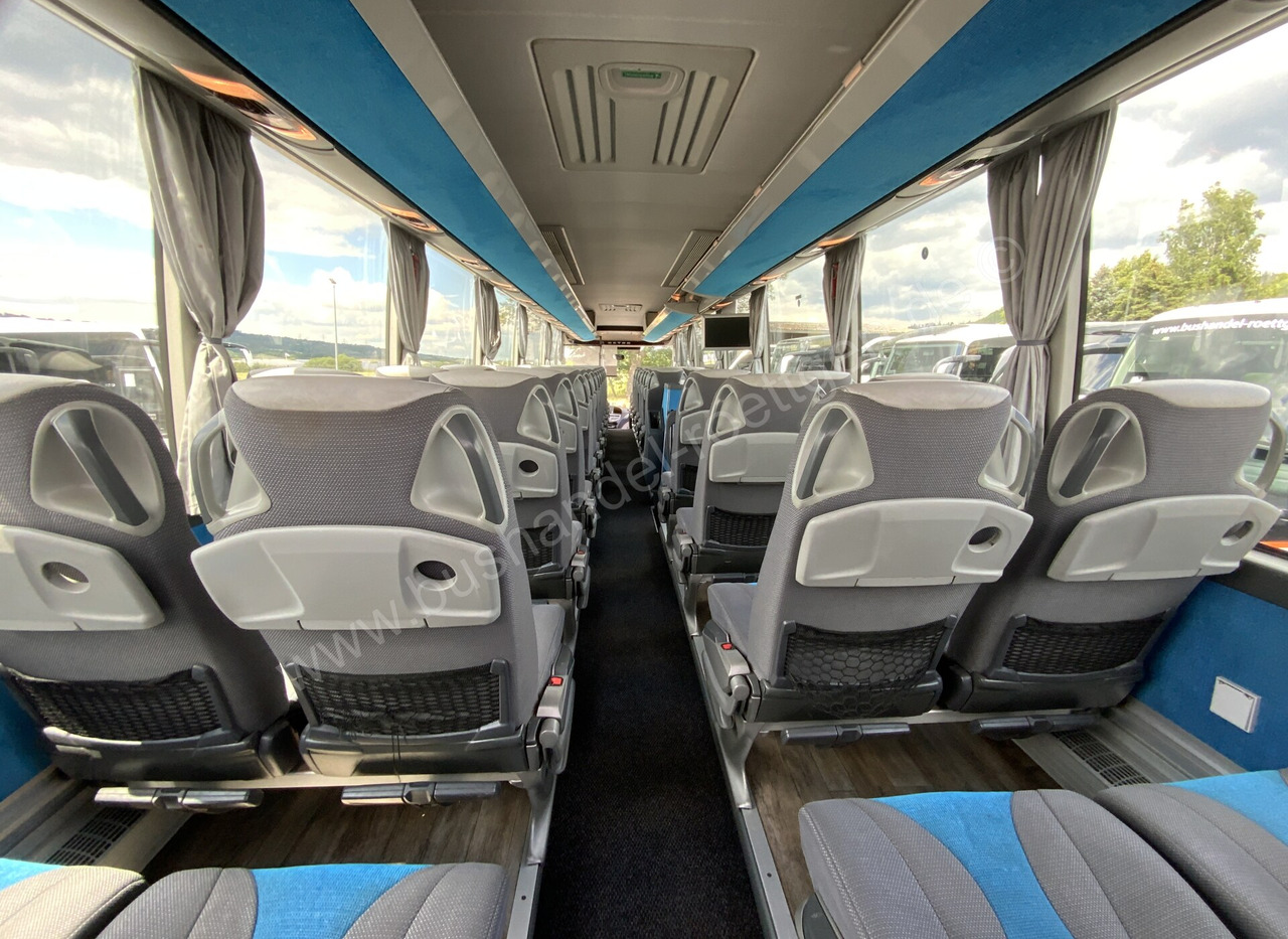 Reisebus Setra S 516 HD/2: das Bild 16
