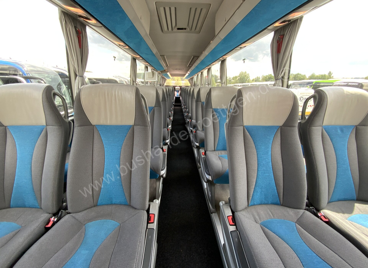 Reisebus Setra S 516 HD/2: das Bild 13