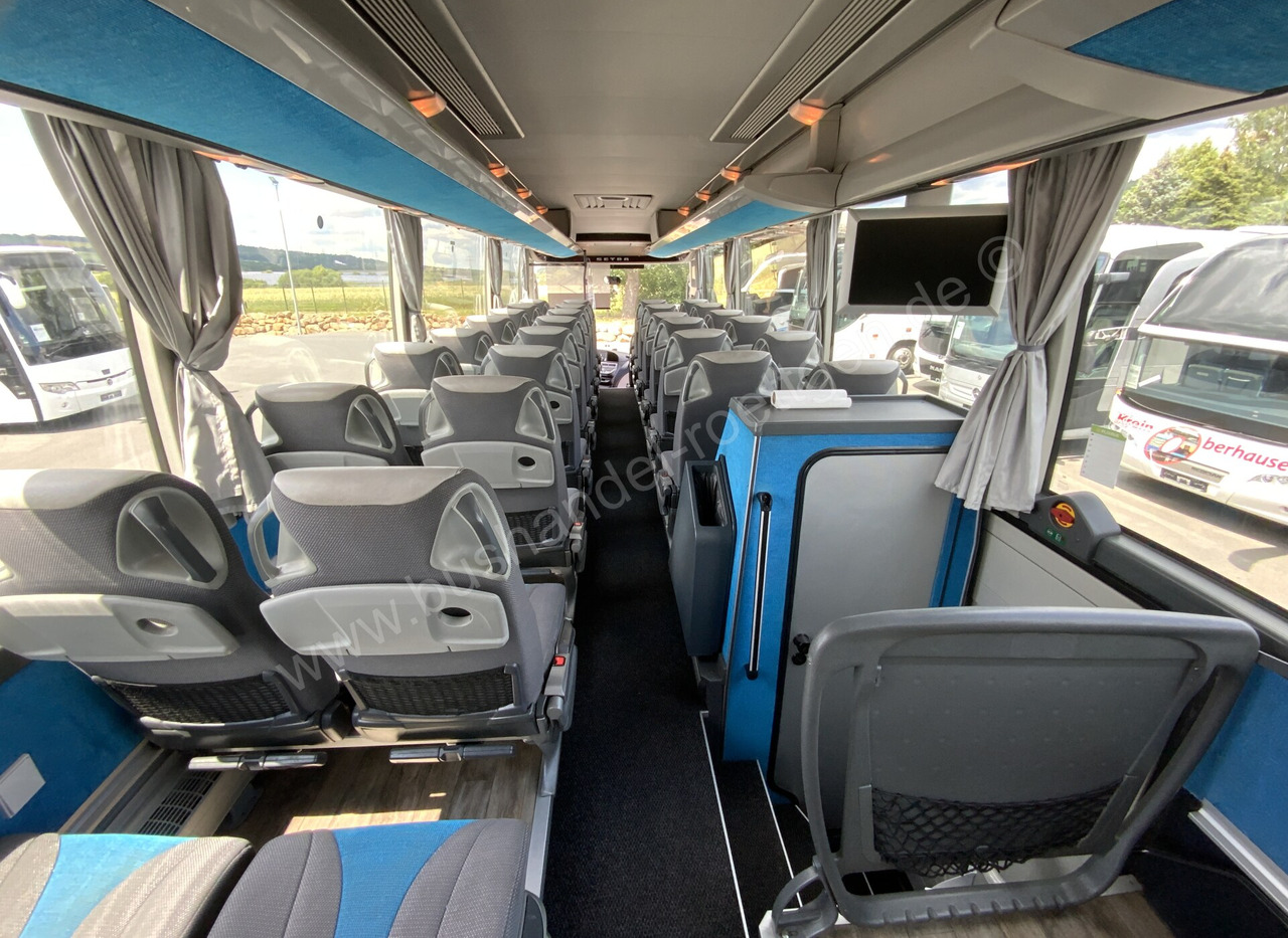 Reisebus Setra S 516 HD/2: das Bild 18
